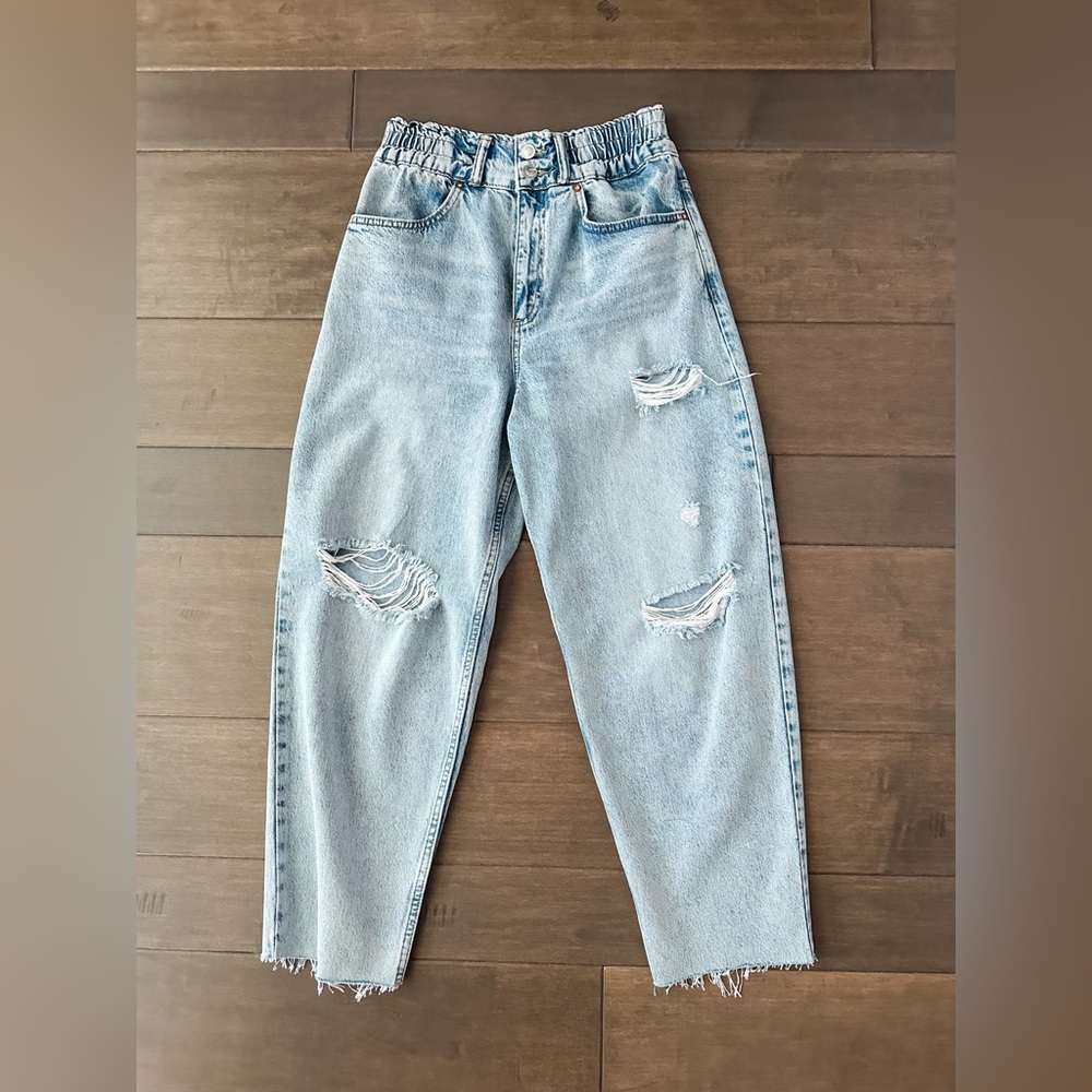 All Saints Jeans